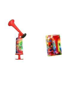 Sound Trumpet Celebrations...