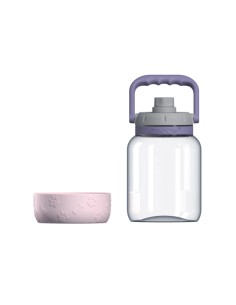 Unbreakable Blue Plastic... 2