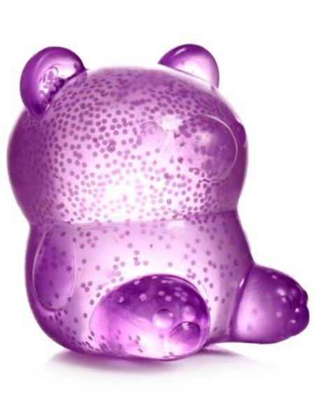 Antistress Squishy Cat 4 Assorted