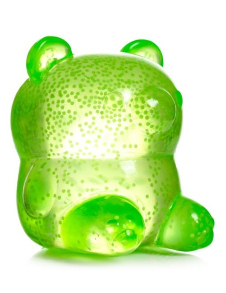 Antistress Squishy Cat 4 Assorted