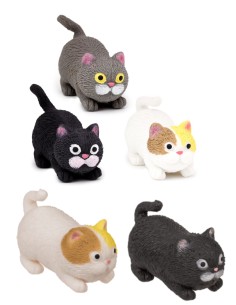 Antistress Squishy Cat 4...