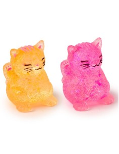 Squishy Antistress Gatto...