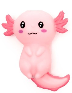 Squishy Antistress Axolotl... 2