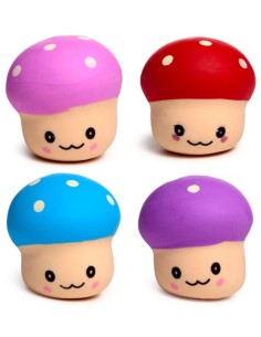 Squishy Antistress Fungo...