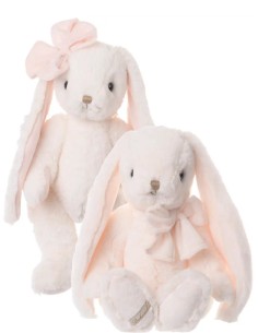 Peluche Bukowski Coniglio...