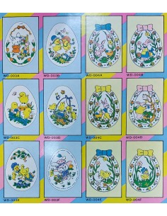 Assorted Easter Theme...