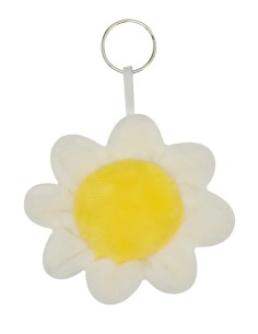 Daisy Keychain 2