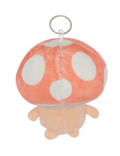 Portachiavi In Peluche... 2