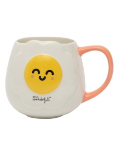 Tazza In Ceramica Daisy...