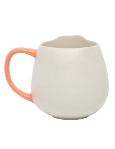 Daisy Ceramic Mug 2