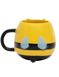 Ceramic Bee Mug 320ml 2
