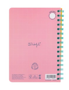 Quaderno Spiralato Coniglio... 2