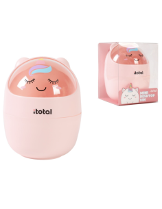 Desktop Basket I-Total Unicorn