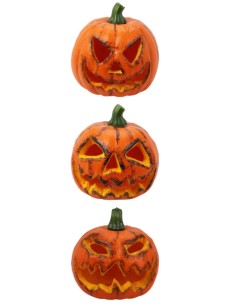 Zucca Di Halloween...