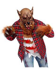 Accessorio Di Halloween... 2