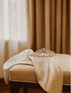 Diadema Principessa Argento... 2