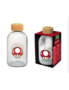 Super Mario Borosilicate...