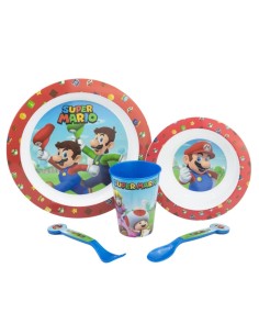 Set Pappa Per Bambini Super...