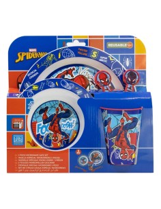 Dinnerware Set 5pcs 2