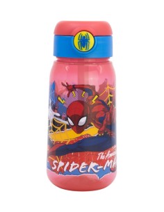 Borraccia A Scatto Con...