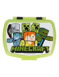 Porta Pranzo In Plastica...