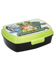 Porta Pranzo In Plastica... 2