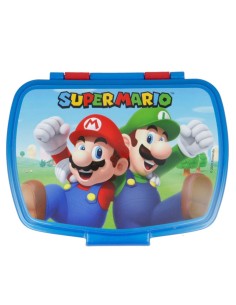 Porta Pranzo In Plastica...