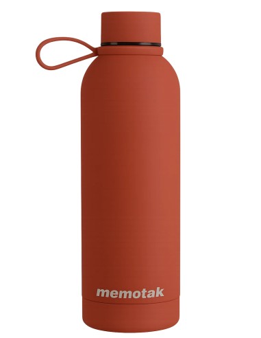 Borraccia Memotak Bottle Soft Touch...