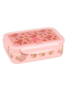 Lunch Box With Cutlery Olli...