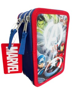 Astuccio Completo 3 Zip...