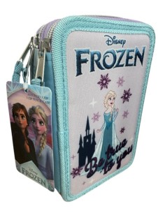 Astuccio Completo 3 Zip...