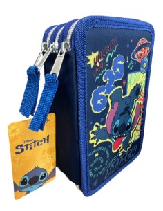 Astuccio Completo 3 Zip...