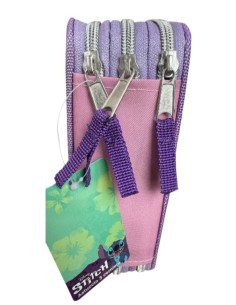 Astuccio Completo 3 Zip... 2