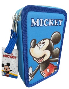 Astuccio Completo 3 Zip...