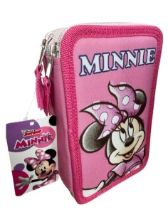 Astuccio Completo 3 Zip...