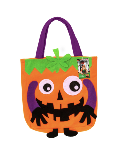 Borsa Halloween Dolcetto O...
