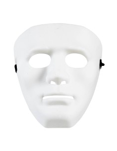 Maschera Di Halloween...