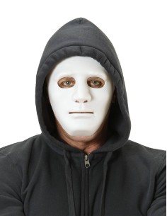 Maschera Di Halloween... 2