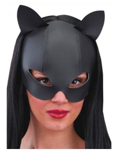 Maschera Gatto Nera In...
