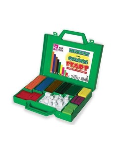 Regoli 200pz Numeri In Colore