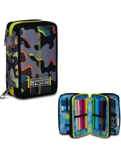 Astuccio Completo 3 Zip...