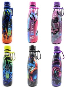 Seven Borraccia Termica...