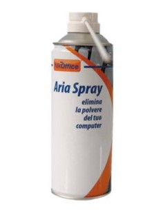 Compressed Air Spray 400ml