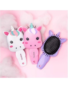 Spazzola Capelli Unicorno... 2