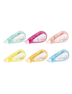 Assorted Correction Tape