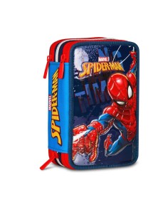 Astuccio Completo 3 Zip...