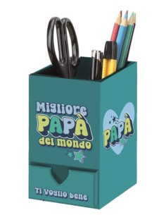 Portapenne Da Scrivania... 2