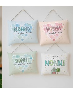 Cuscino Da Appendere Con... 2