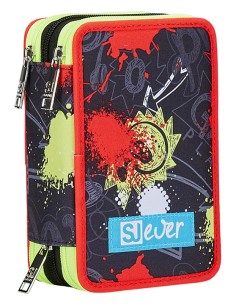 Astuccio Completo Seven 3...