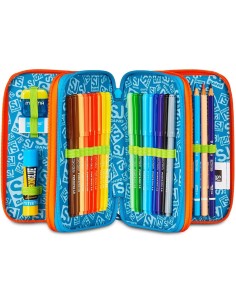 Astuccio Completo 3 Zip... 2